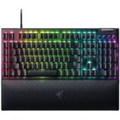 Resim Razer Blackwidow V4 Kablolu Q Oyuncu Klavyesi 