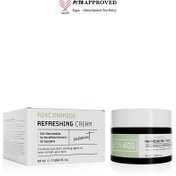 Resim Skin401 niacinamide refreshing cream 50 ml 