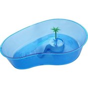 Resim Aquawave Büyük Kaplumbağa Bahçesi 278-59000.01 