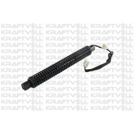 Resim Elektrıklı Bagaj Amortısoru Sag Bmw F10 11 