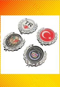 Resim Sedef Etiketçilere Özel Arma Seti 