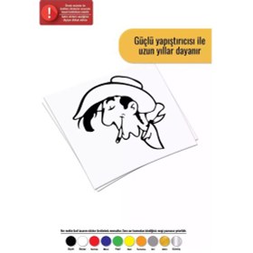 Resim Redkit Sticker Oto Motor Laptop Duvar Folyo Sticker 30 X 30 Cm 