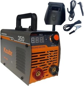 Resim İnvertor Kaynak Makinesi 