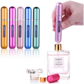 Resim Genel Markalar Cep Parfüm Şişesi 