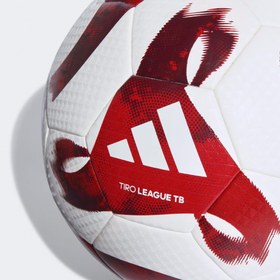 Resim ADIDAS HZ1294 TIRO LEAGUE THERMALLY BONDED FUTBOL TOPU 