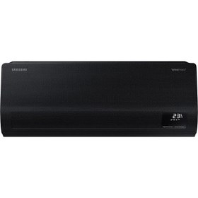 Resim Samsung Ar18cxfcabt/sk Windfree Premium Black 18000btu Duvar Tipi Split Klima 