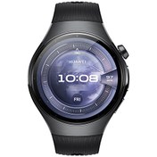 Resim Huawei Watch 5 46mm Siyah Akıllı Saat 
