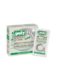 Resim Puly Caff Grind Crystal Cleaner Kahve Öğütücü Temizleyici, 15Gr 