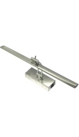 Resim Cata LED Aplik Kuğu Resim ve Banyo Apliği CT-5212 Gün Işığı 