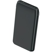 Resim Linkage LKP-55 - 10.000mAh 2xUSB-C Girişli USB-A Çıkışlı Taşınabilir Powerbank 