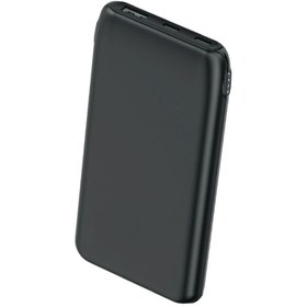 Resim Linkage LKP-55 - 10.000mAh 2xUSB-C Girişli USB-A Çıkışlı Taşınabilir Powerbank 