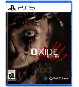 Resim PS5 OYUN OXIDE ROOM 104 OYUN 