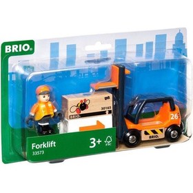 Resim Brio Forklift 