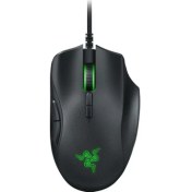 Resim Razer Naga Trinity RZ01-02410100-R3M1 Kablolu Optik Oyuncu Mouse Siyah 