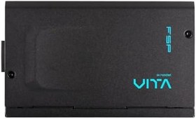 Resim FSP Vita BD 750W ATX3.1 PCIe5.0 80+ Bronze Güç Kaynağı (VITA-750BD) 