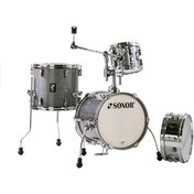 Resim Sonor AQ2 Martini Akustik Davul Set (Titanium Quartz) 