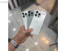 Resim Apple iPhone 15 Pro İkinci El YD | 128 GB | Natürel Titanyum İkinci El APPLE İPHONE 15 PRO 128 GB ÇİZİKSİZ PİL 90 ÜSTÜ 16 AY AÇIK