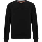 Resim Merrell Simple Erkek Siyah Sweatshirt 