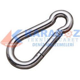 Resim KROM KARABİNA 8 MM 