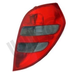 Resim Ulo Mercedes Stop Lambası Sag Avantgarde (duylu, Fume) A-Class W169 04>08 Orjınal - 1005004 
