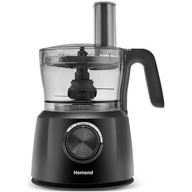 Resim Homend Functionall 2844h Mutfak Robotu 