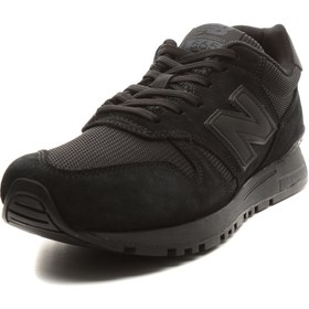 Resim New Balance 565 Siyah Erkek Ayakkabı ML565ABB 
