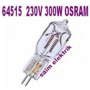 Resim 64515 Osram 230V 300W 