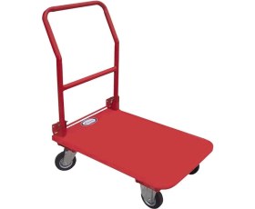 Resim Kanat Koli Taşıma Arabası (51X82) Sac 