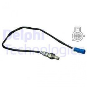 Resim Delphi OKSIJEN SENSORU FOCUS II 04>09 FOCUS III C MAX 1,6TI 16V 10 /> - ES20453-12B1 