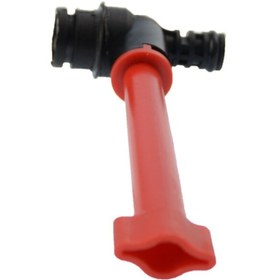 Resim Makodesign Gb012,u042-24,u022-24k,u052-24k,u052-28k Kombi Su Doldurma Musluğu, Buderus Ile Uyumlu 