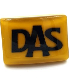 Resim BS.Elektronik Das Etiket Panjur Arması 3 Boyutlu Vidalı Arma (459700166) 