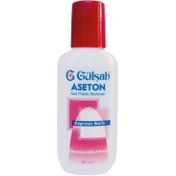 Resim Gülşah Aseton Klasik 80ml 