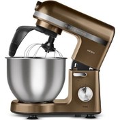 Resim Karaca Mastermaid Chef Pro Çift Kollu 1500 W Mutfak Şefi 