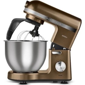 Resim Karaca Mastermaid Chef Pro Çift Kollu 1500 W Mutfak Şefi 