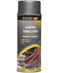 Resim Motip Kontak Temizleyici Sprey - 400 ML 