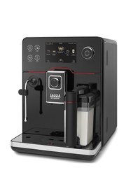 Resim Gaggia Yeni Accademia Tam Otomatik Kahve Makinesi Rı9781/01 