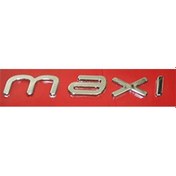 Resim Doblo Maxi Yazı 