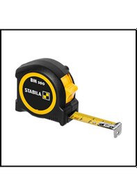 Resim Stabila Cep Şerit Metre Bm 100 - 3m 
