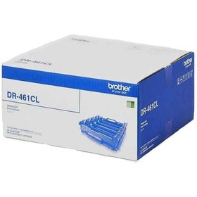 Resim Tonersepeti Brother Dr-461cl Renkli Drum Ünitesi 