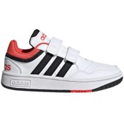 Resim adidas Hoops 3.0 Cf C Çocuk Yürüyüş Ayakkabısı H03863 