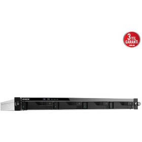 Resim Asustor Nas Asustor As6504Rs 