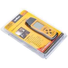 Resim Smart Sensor As8700a Karbonmonoksit Gazı Dedektörü 