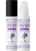 Resim Akita Ayşe Lavanta Kadın Parfüm 10 ML 
