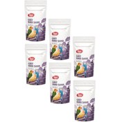 Resim Fizzy Kuş Kumu Gritt 250 Gr 6 Adet 