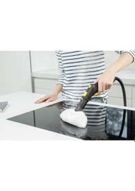 Resim Karcher SC 3 EasyFix Buharlı Temizlik Makinesi 