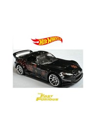 Resim Hot Wheels Fast & Furious: Villains Silver Series 2025 - Hot Wheels 5'li Set Hnr88 