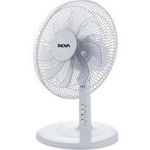Resim Inova Imbat 12 Inch Masaüstü Vantilatör 