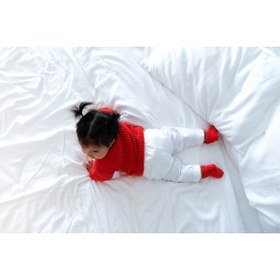 Resim Organik El Örgüleri Organic Cotton Kazak 