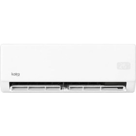 Resim Kaira Plus TR.DTXR35P.01 12000 Btu/h A Wifi Inverter Super Ionizer Duvar Tipi Klima Montaj Dahil 