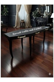 Resim HavvaH Coffin Masa 